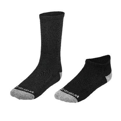 ZOOM Socks