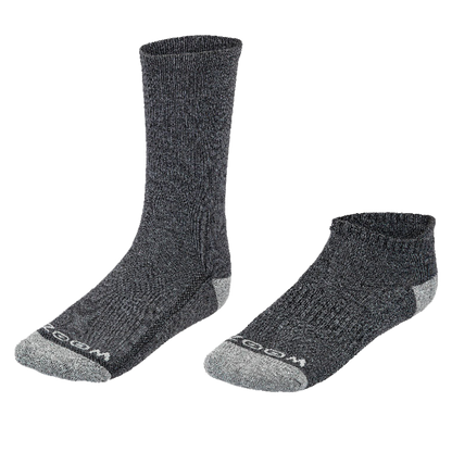 ZOOM Socks