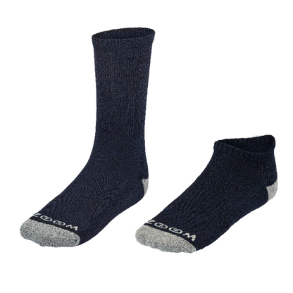 ZOOM Socks