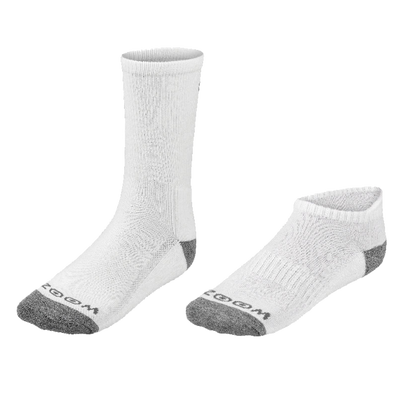 ZOOM Socks